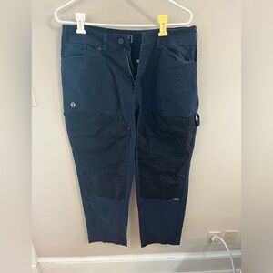 Bearded goat - utility pant # 1